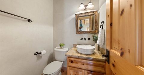 565 Alden Lane, Incline Village, NV 89451 Photo