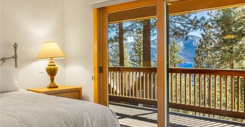 565 Alden Lane, Incline Village, NV 89451 Photo