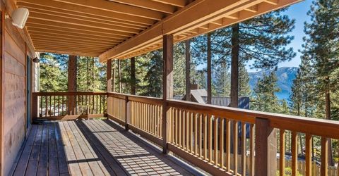 565 Alden Lane, Incline Village, NV 89451 Photo