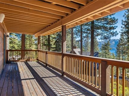 565 Alden Lane, Incline Village, NV 89451 Photo