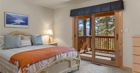 565 Alden Lane, Incline Village, NV 89451 Photo