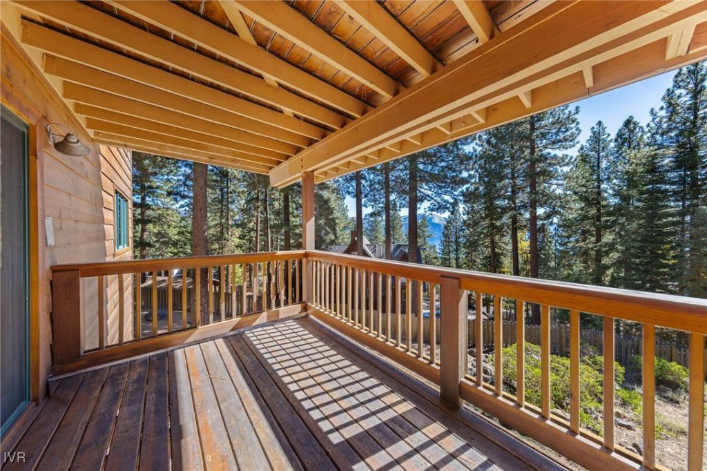 565 Alden Lane, Incline Village, NV 89451 Photo