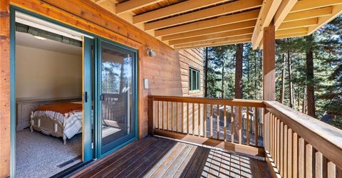 565 Alden Lane, Incline Village, NV 89451 Photo