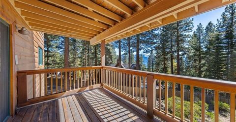 565 Alden Lane, Incline Village, NV 89451 Photo