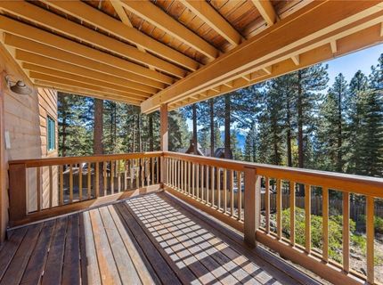 565 Alden Lane, Incline Village, NV 89451 Photo