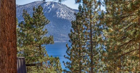 565 Alden Lane, Incline Village, NV 89451 Photo