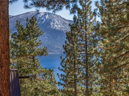 565 Alden Lane, Incline Village, NV 89451 Photo