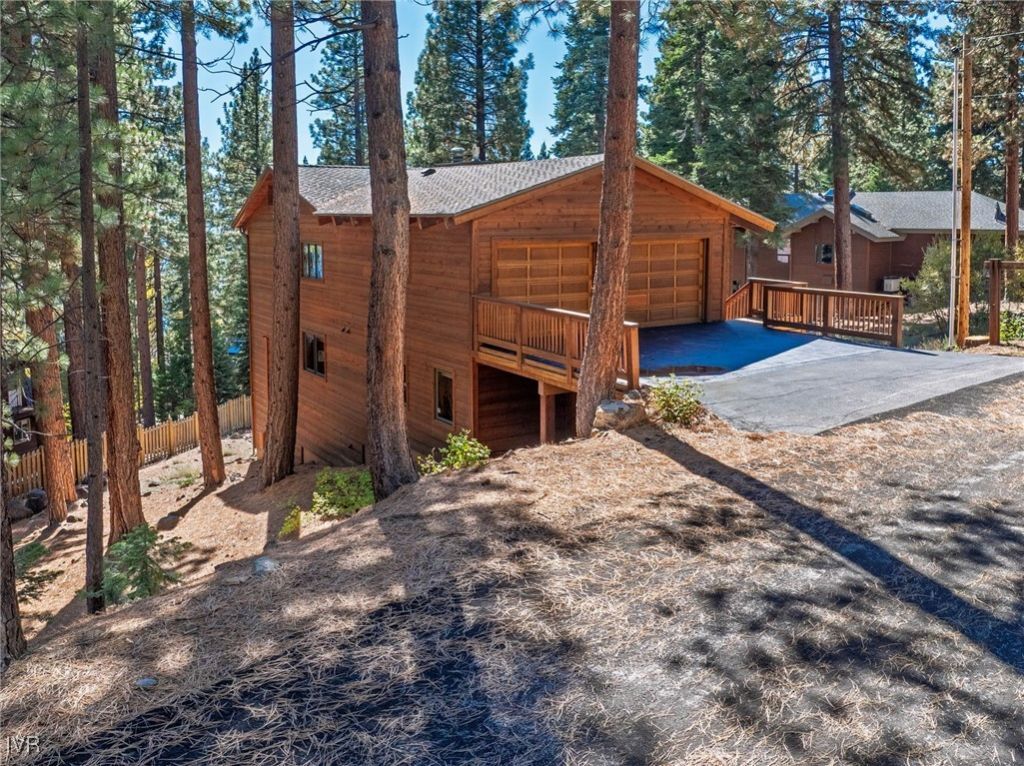 565 Alden Lane, Incline Village, NV 89451 Photo