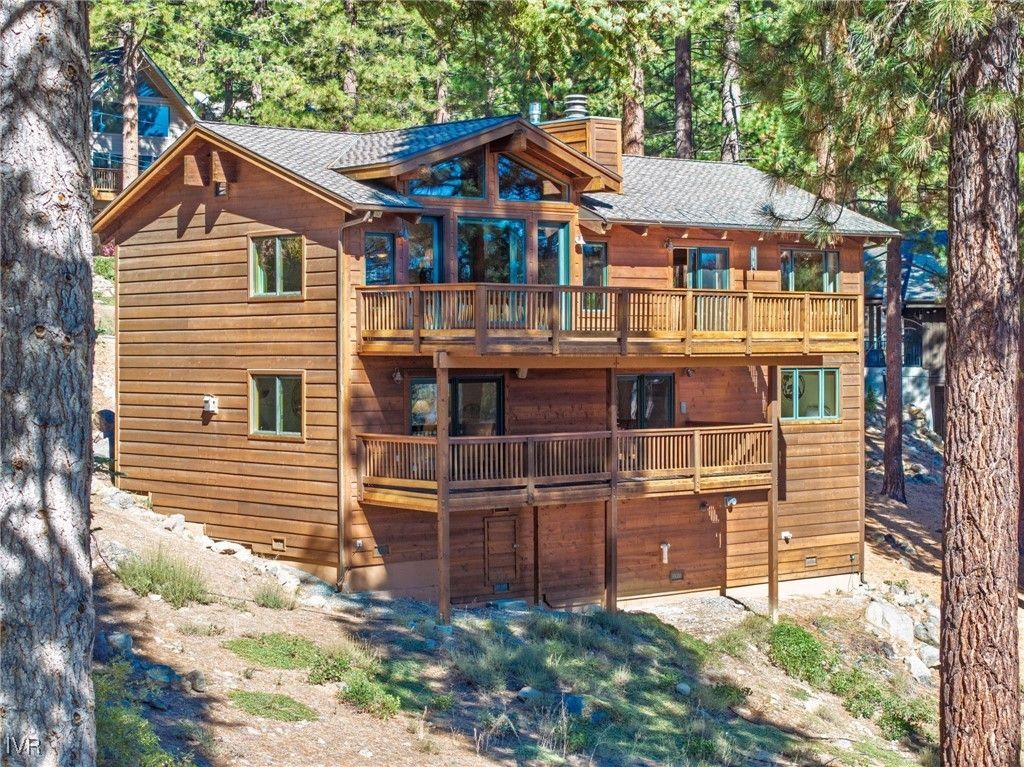 565 Alden Lane, Incline Village, NV 89451 Photo