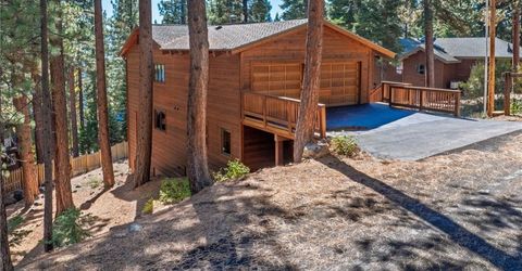 565 Alden Lane, Incline Village, NV 89451 Photo