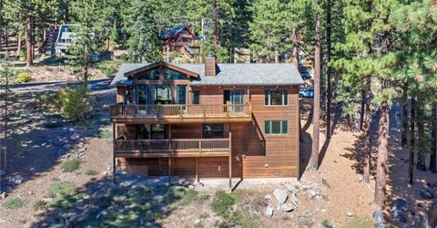 565 Alden Lane, Incline Village, NV 89451 Photo