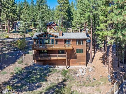 565 Alden Lane, Incline Village, NV 89451 Photo