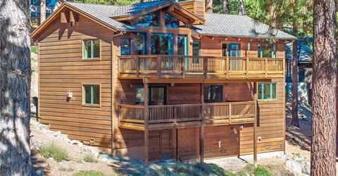 565 Alden Lane, Incline Village, NV 89451 Photo