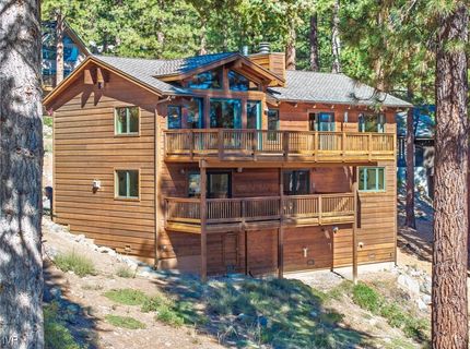 565 Alden Lane, Incline Village, NV 89451 Photo