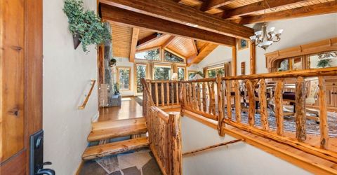 565 Alden Lane, Incline Village, NV 89451 Photo