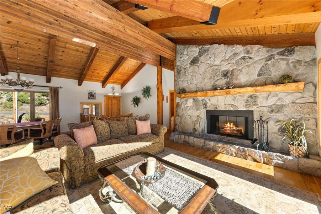 565 Alden Lane, Incline Village, NV 89451 Photo