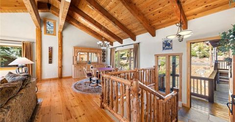 565 Alden Lane, Incline Village, NV 89451 Photo