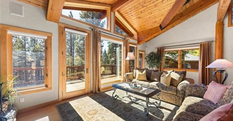 565 Alden Lane, Incline Village, NV 89451 Photo