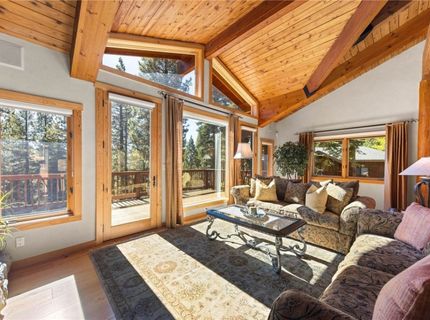 565 Alden Lane, Incline Village, NV 89451 Photo