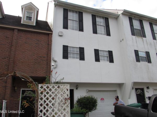 434 Sans Souci Drive, Gulfport, MS 39507