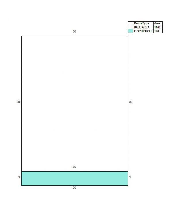 59 Nina Street, Other Florida, FL 32433 Photo