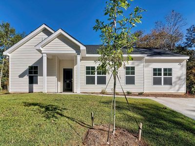 225 Trotter Lane, Orangeburg, SC 29118