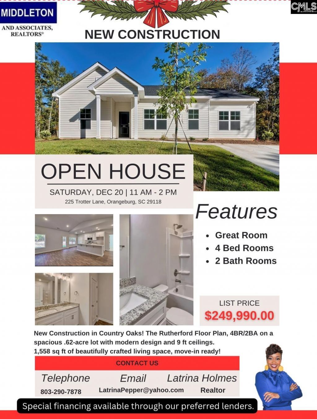 225 Trotter Lane Photo 34