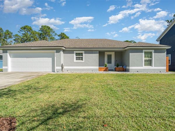 1535 9TH AVENUE, DELAND, FL 32724