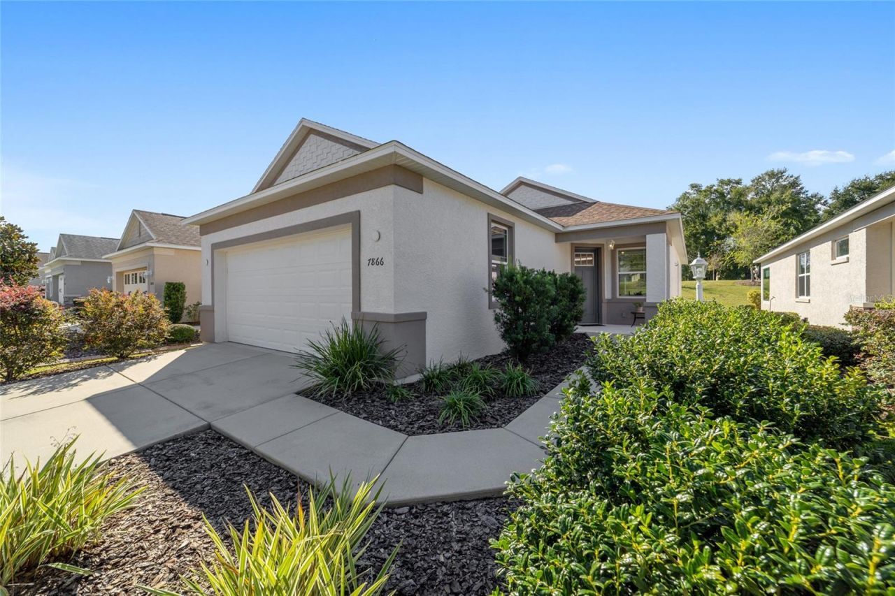 7866 SW 84th Loop, Ocala, FL 34476 Main Photo