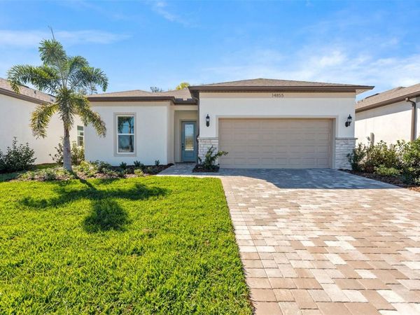 14855 SUNLIT CIRCLE, PARRISH, FL 34219