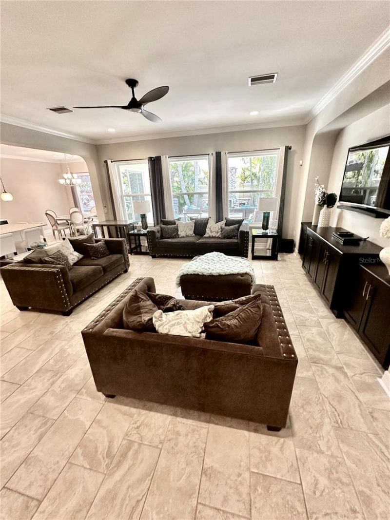 2620 Milford Berry Lane, Tampa, FL 33618 Photo