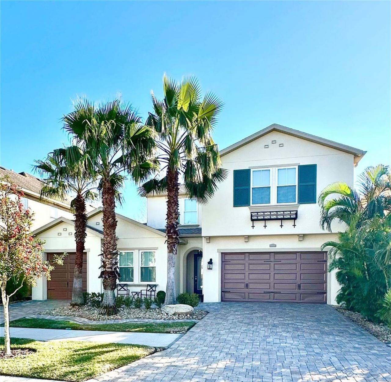 2620 Milford Berry Lane, Tampa, FL 33618 Photo