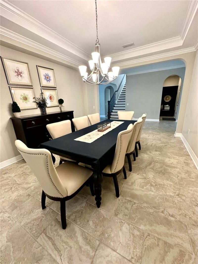 2620 Milford Berry Lane, Tampa, FL 33618 Photo