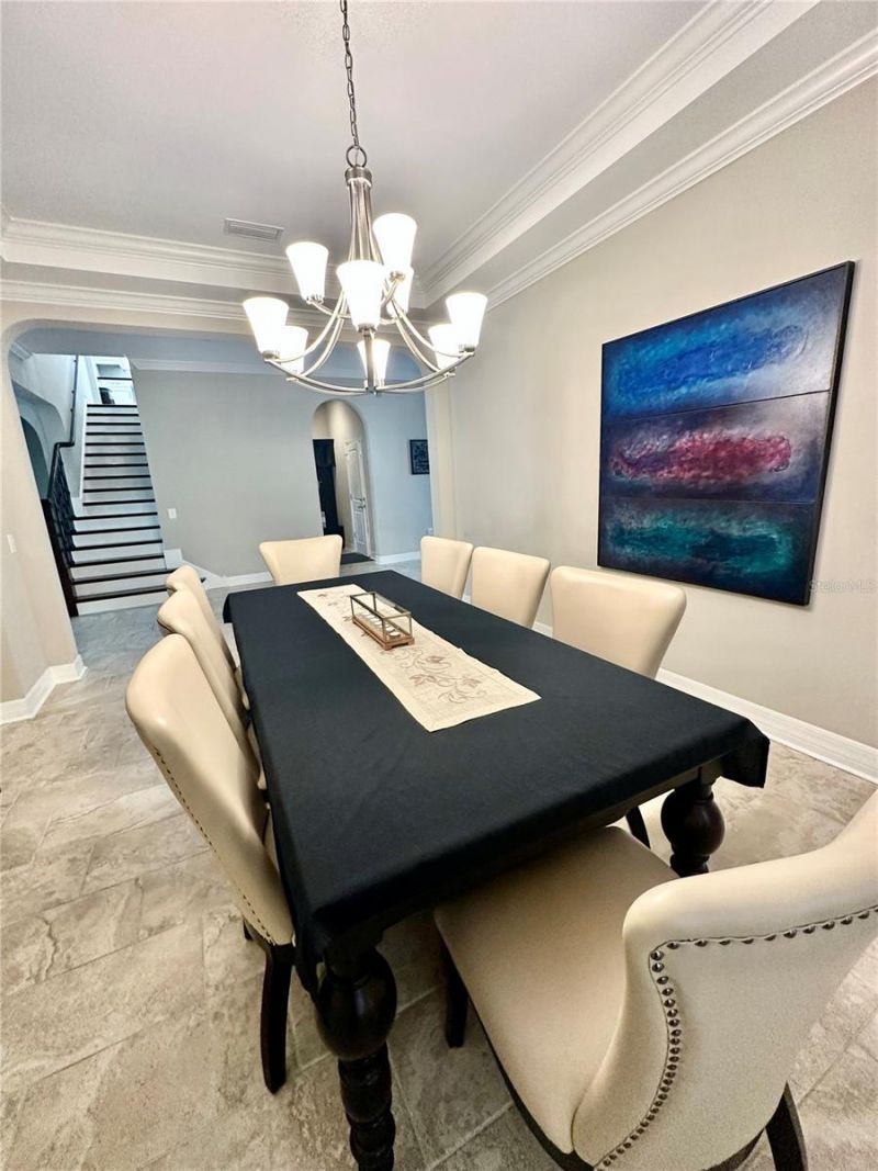 2620 Milford Berry Lane, Tampa, FL 33618 Photo