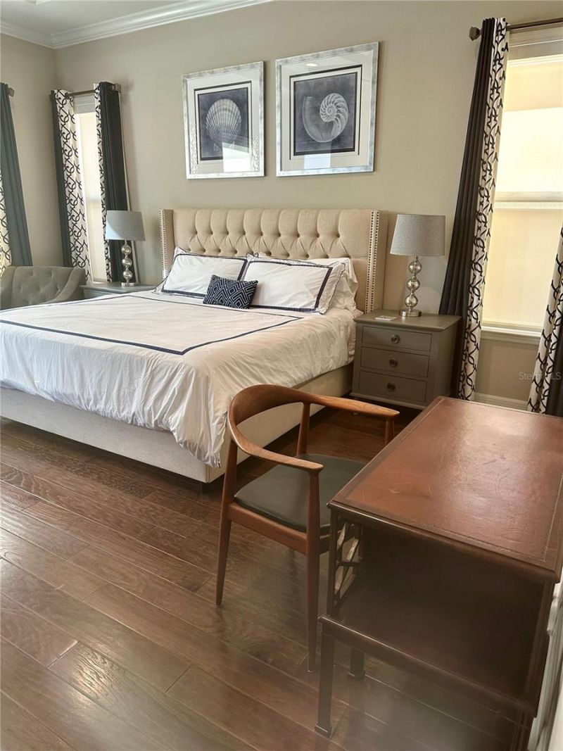 2620 Milford Berry Lane, Tampa, FL 33618 Photo