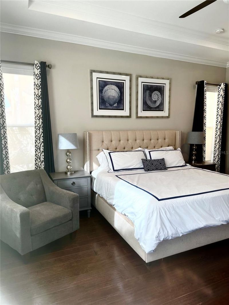 2620 Milford Berry Lane, Tampa, FL 33618 Photo