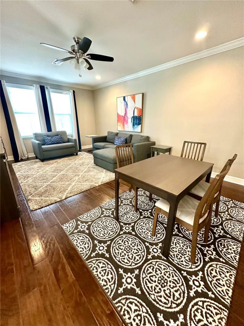 2620 Milford Berry Lane, Tampa, FL 33618 Photo