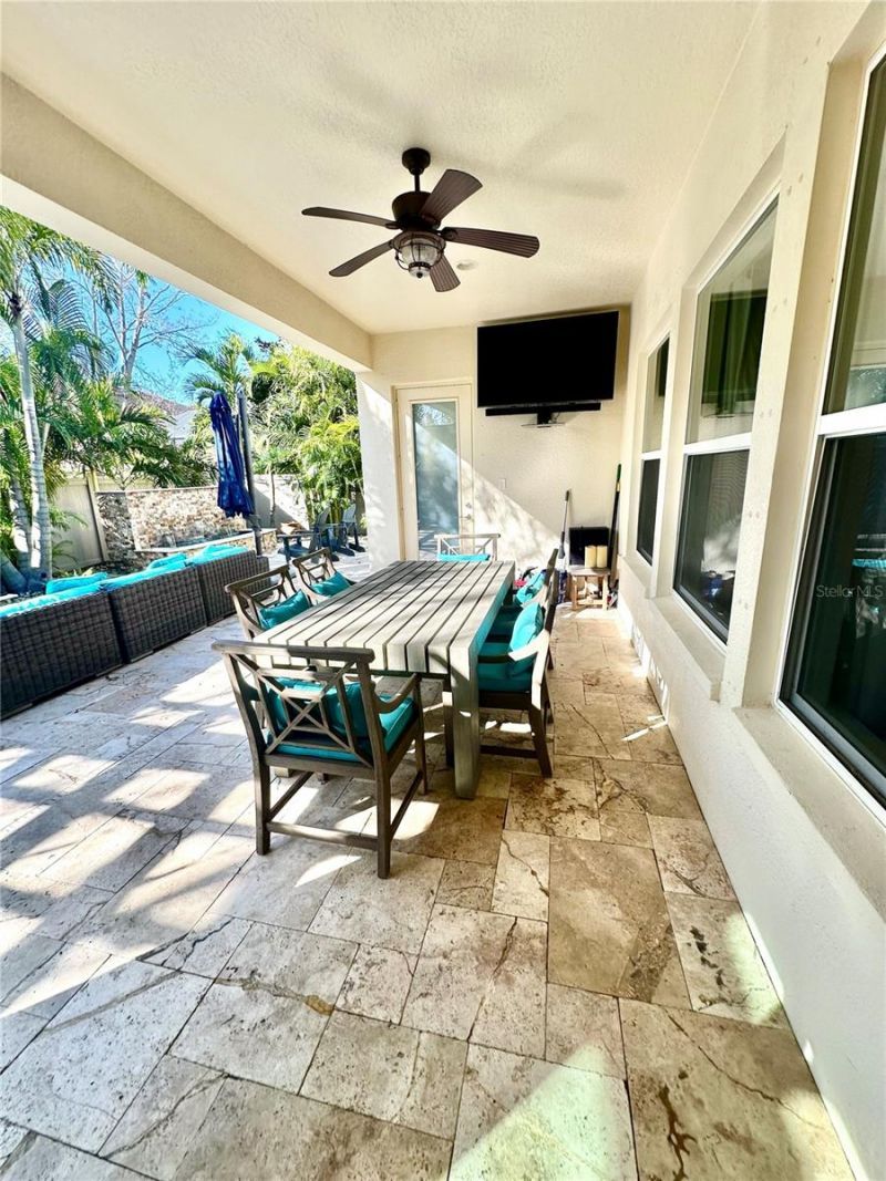 2620 Milford Berry Lane, Tampa, FL 33618 Photo