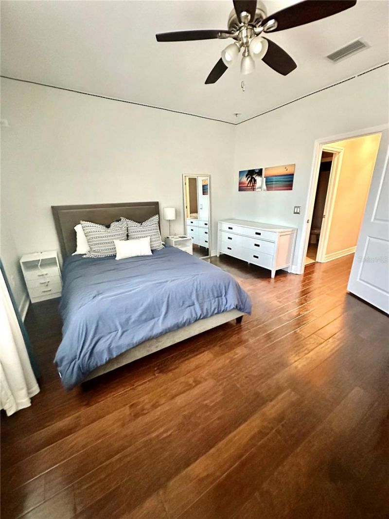 2620 Milford Berry Lane, Tampa, FL 33618 Photo