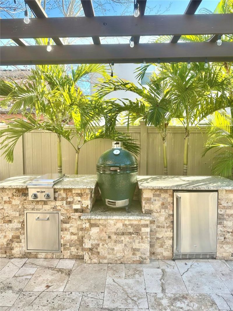 2620 Milford Berry Lane, Tampa, FL 33618 Photo