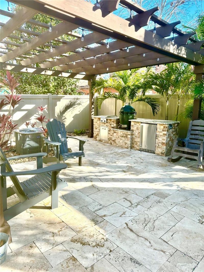 2620 Milford Berry Lane, Tampa, FL 33618 Photo