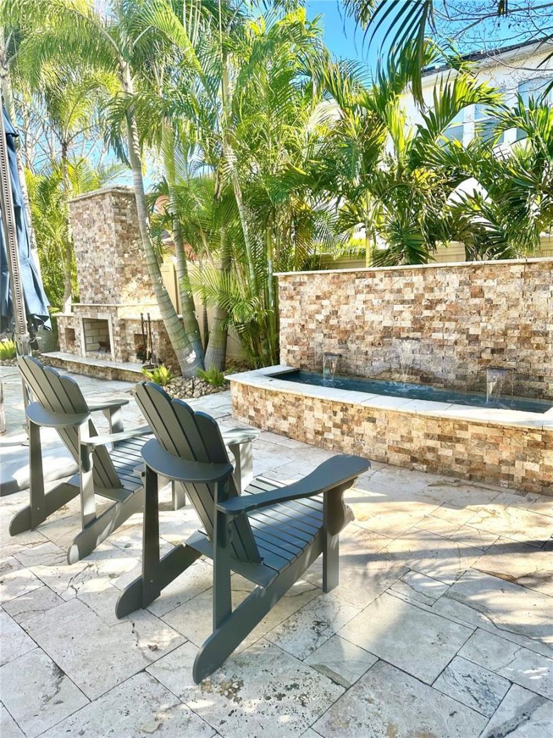 2620 Milford Berry Lane, Tampa, FL 33618 Photo