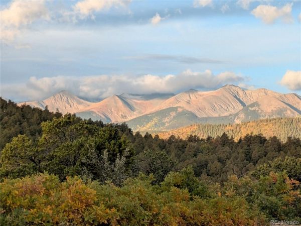 14341 North Ridge , Weston, CO 81091