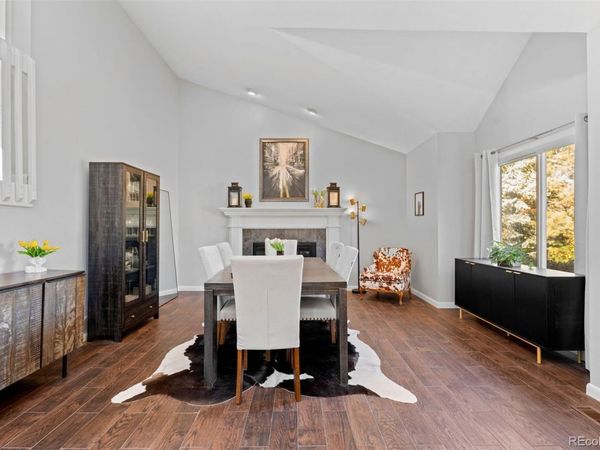 993 Pleasant View Street, Castle Rock, CO 80104