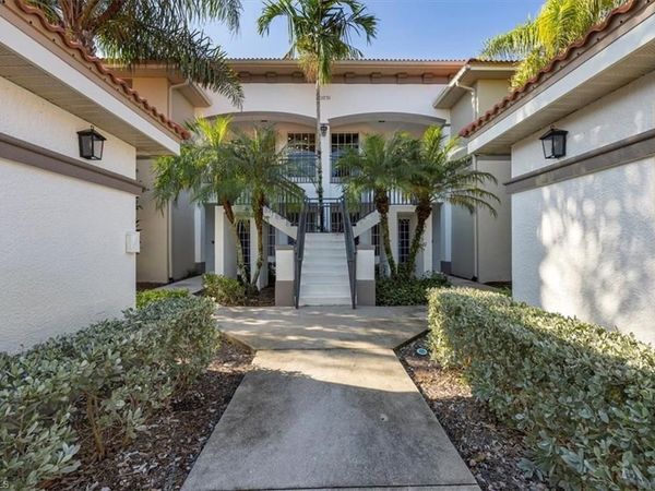 11031 Corsia Trieste WAY , Unit 203, BONITA SPRINGS, FL 34135