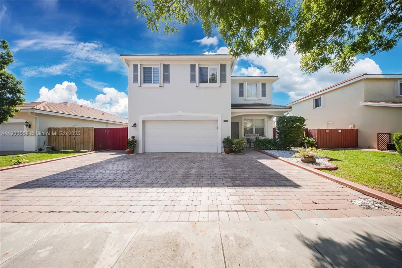 3076 SE 4th Ct, Homestead, FL 33033 Photo