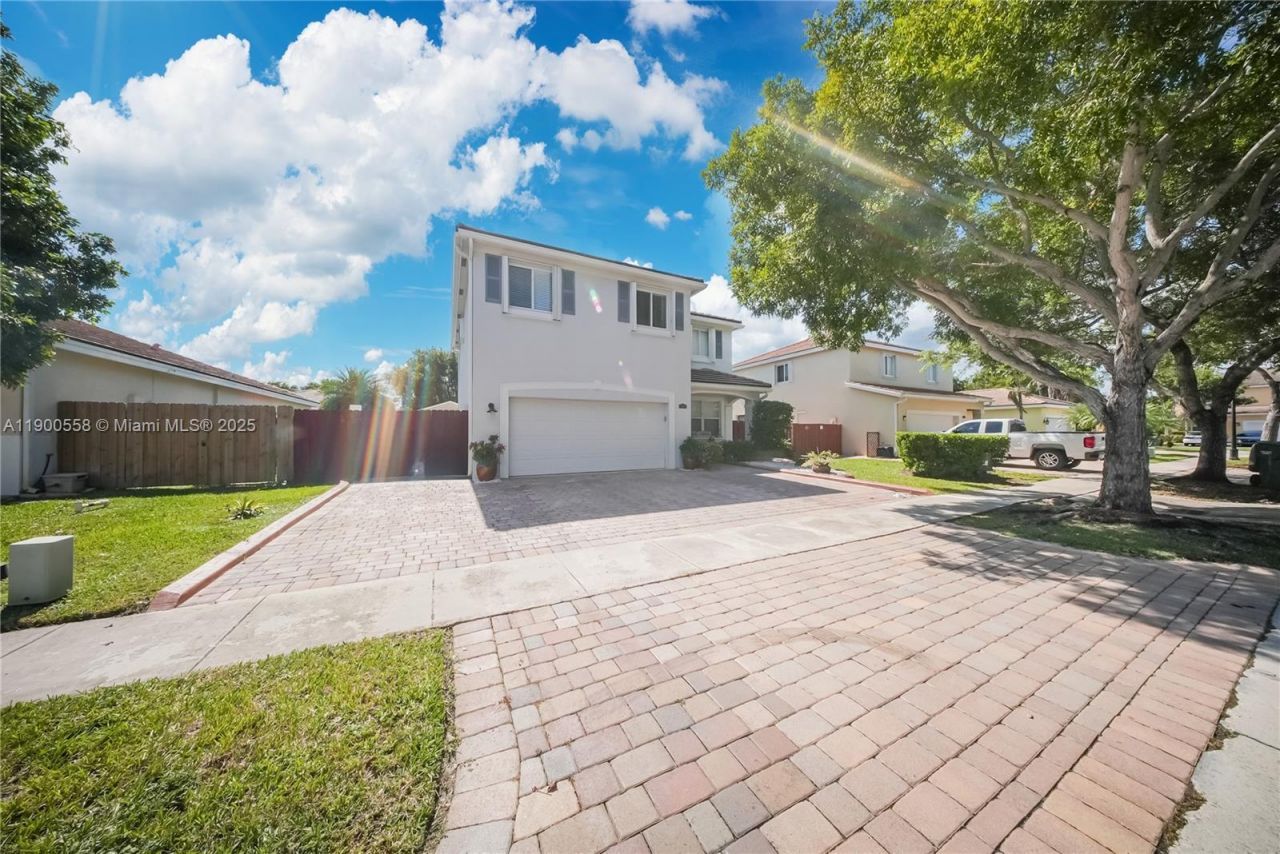 3076 SE 4th Ct, Homestead, FL 33033 Photo