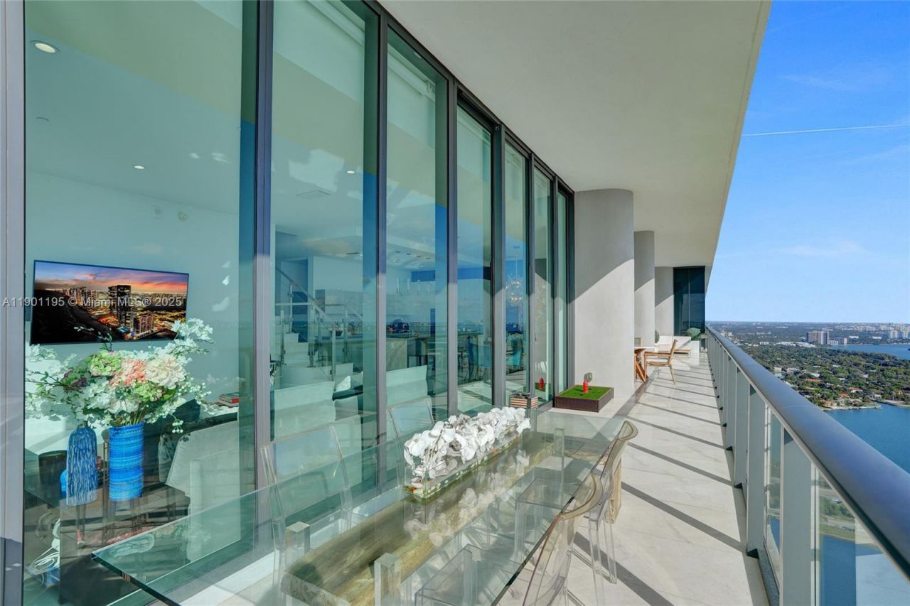 3131 NE 7th Ave, Unit UPH5301, Miami, FL 33137 Photo