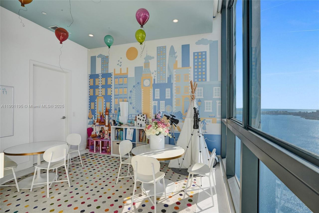 3131 NE 7th Ave, Unit UPH5301, Miami, FL 33137 Photo