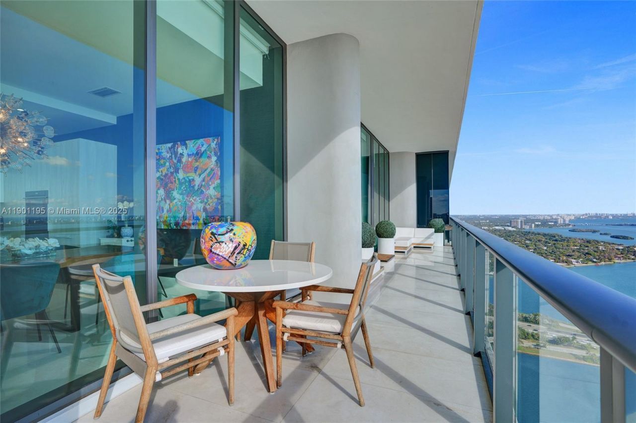 3131 NE 7th Ave, Unit UPH5301, Miami, FL 33137 Photo